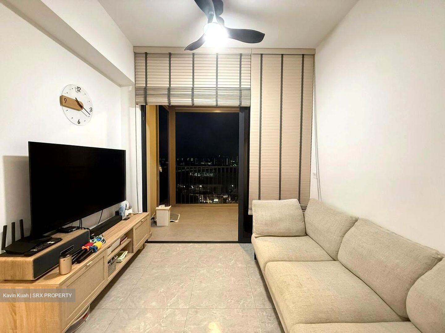 Sengkang Grand Residences (D19), Apartment #522534631